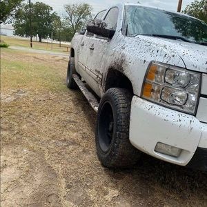 Meet your Posher, George